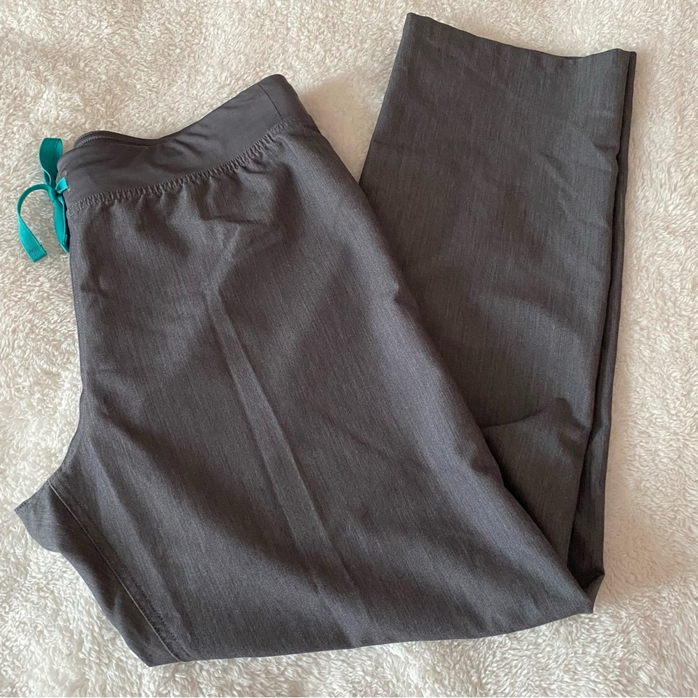 Figs Livingston Basic Scrub Pants - image 1